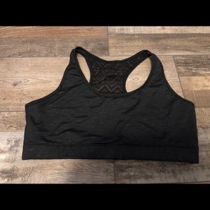 Zyia Active Bomber Bra
